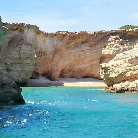 Charming House In Paros, 90 M² With Shared Pool * Páros