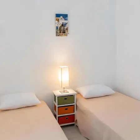 Charming House In Paros, 90 M² With Shared Pool Holiday home *