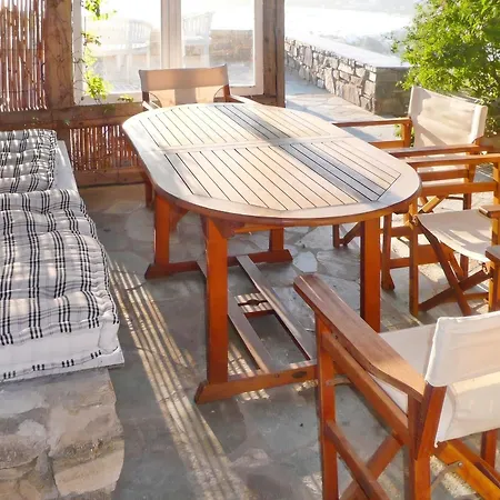 Holiday home Charming House In Paros, 90 M² With Shared Pool *