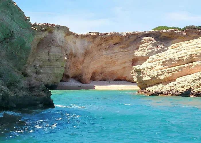 Charming House In Paros, 90 M² With Shared Pool * パロス島